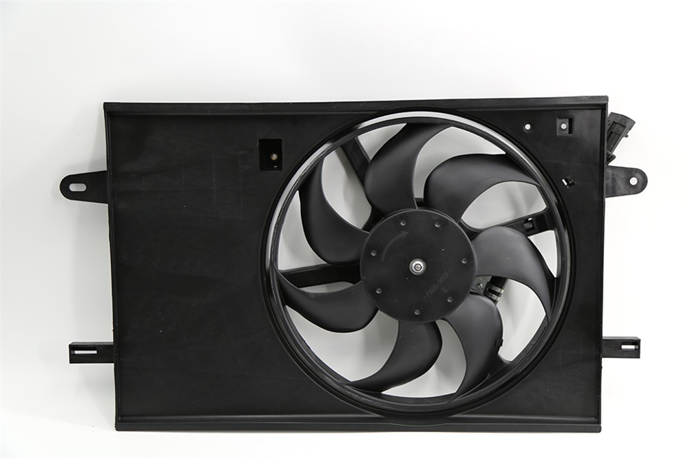 1308010V01 changan Alsvin Benni резервоар за радијатор Електронски Fan assy