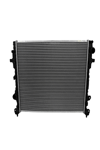 2069017200 Geely Coolray ICON SX11 Радијатор
