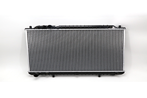 23542855PT Wuling 2018 Mini Truck/Hongguang PLUS 1.5T/Hongguang S3 1.5T Радијатор