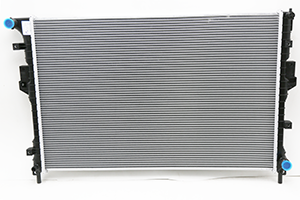 6608092652 Geely Zeekr 7X MT Радијатор