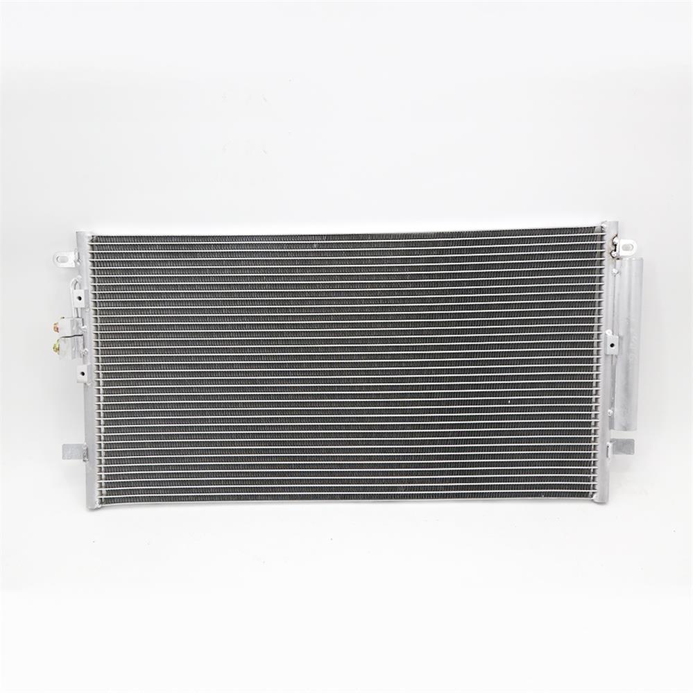 8010038600 GEELY Car Emgrand GL GS климатизер Кондензатор за радијатор