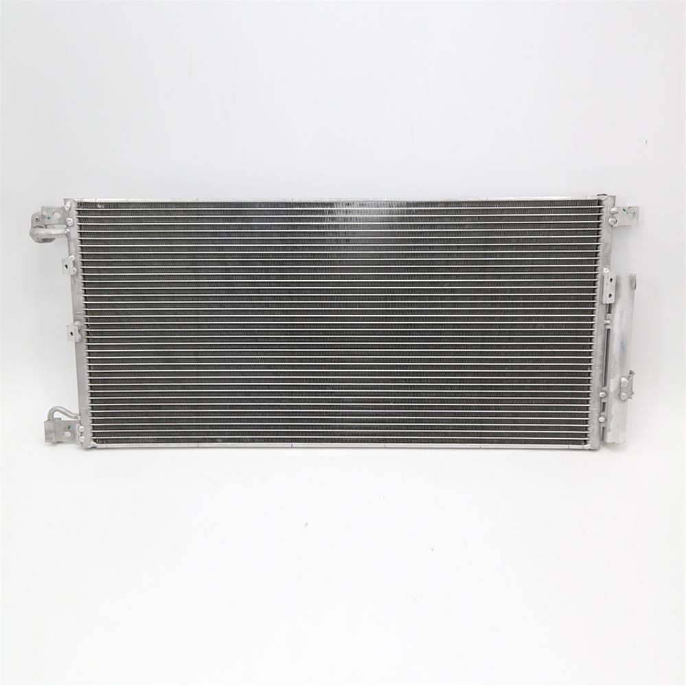 8010052400 GEELY Car Binrui 1.4T климатизер Кондензатор за радијатор