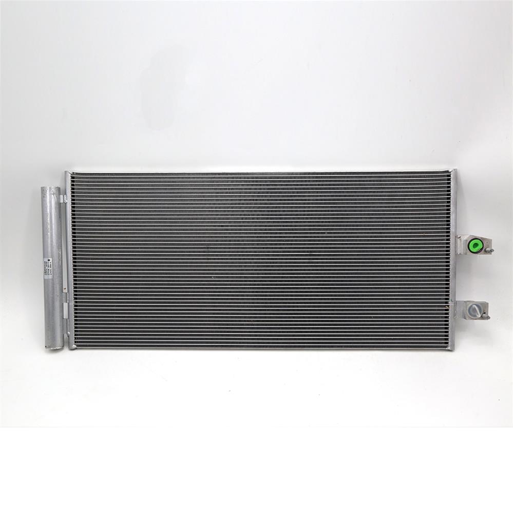 8010082900 GEELY Car Xing rui 2.0T климатизер Кондензатор за радијатор