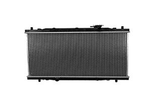 CB143-10098 Dongfeng Fengguang 330 1.3 Радијатор